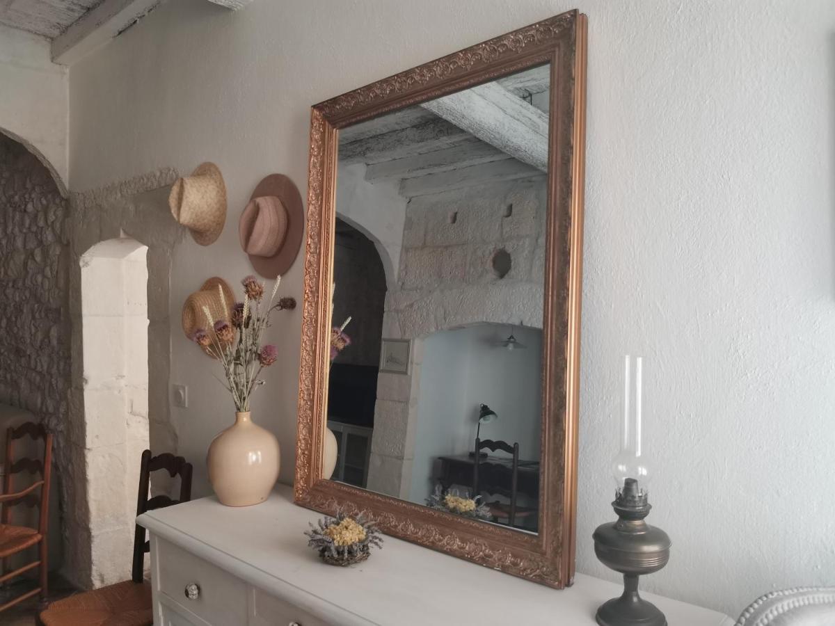 L'Oustaou D'Arles Villa Buitenkant foto