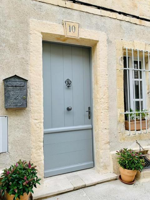 L'Oustaou D'Arles Villa Buitenkant foto